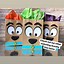 Image result for Scooby Doo Bag SVG