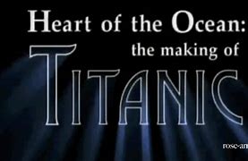Image result for Bodies in Titanic