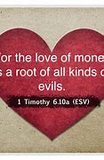 Image result for The Love of Money Quotes