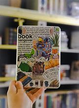 Image result for Weirdcore Kindle Cases