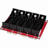 Image result for 5S 18650 Lipo Battery