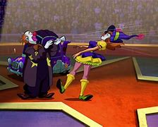 Image result for Scooby Doo Big Top Movie