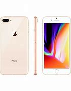 Image result for iPhone 8 Plus Gold 128GB