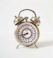 Image result for Vintage German Alarm Clock