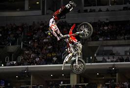 Image result for X Games Motocross