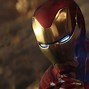 Image result for Iron Man Nanotech Suit Endgame Back