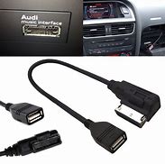 Image result for Audi USB Adapter