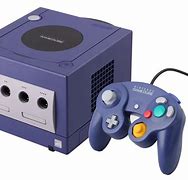 Image result for Nintendo GameCube Structure