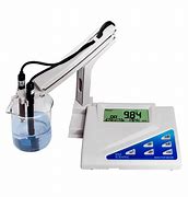 Image result for ph meter