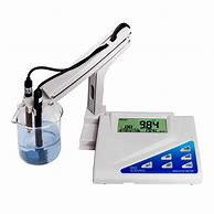 Image result for Bench pH-meter