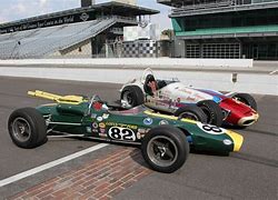 Image result for Vintage Iconic Indy Race Cars