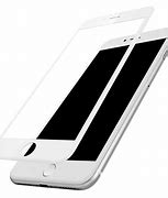 Image result for Gold iPhone 6 Plus Cracked Screen