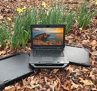 Image result for Dell Latitude Rugged Laptop