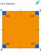 Image result for Figure of Small Square