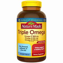 Image result for Best Omega 3-6-9 Supplement