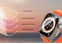 Image result for Best Apple Watch Ultra Screen Protector