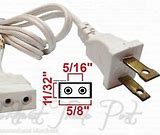 Image result for Old Radio Power Cord Replacement