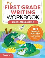Image result for First Grade Writing Template