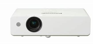 Image result for Panasonic LCD Projector