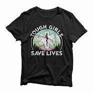 Image result for Tough Girls Save Lives Paramedic SVG