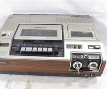 Image result for Vintage Panasonic VHS Recorder