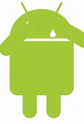 Image result for Android 2.1 Cries