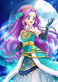 Image result for Galaxy Anime Girl Dress