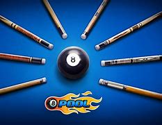 Image result for 8 Ball Pool Real Life Cue