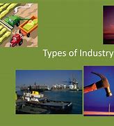 Image result for Industry Definition