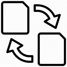 Image result for Doc Convert Icon