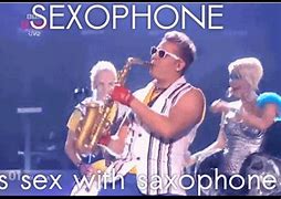 Image result for Saxophone Meme Sheet Music