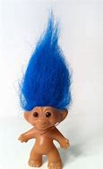 Image result for Blue Hair Troll