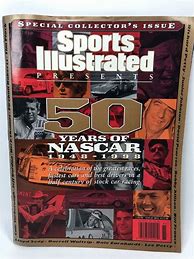 Image result for Sports Illustrated NASCAR Picks