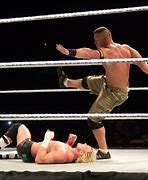Image result for John Cena Old Matches