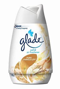 Image result for Glade Solid Air Freshener