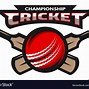 Image result for Logo for Cricket and Olympivs
