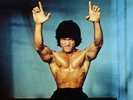 Image result for Dragon Lee Kung Fu