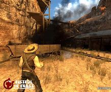 Image result for Fistful of Frags Characters