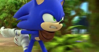 Image result for Sonic Boom Funny Quotes