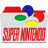 Image result for Nintendo Folder Icon