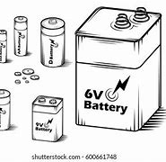Image result for Group 8D Battery