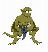Image result for Gargoyles Cartoon Characters