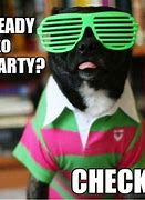 Image result for Meme Party Do They Know