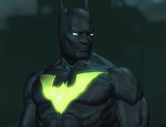 Image result for Batman Beyond Suit Schematic