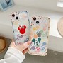Image result for Rainbow Mickey Mouse Phone Case