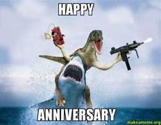 Image result for Happy 1 Year Anniversary Funny