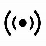 Image result for Radio Signal Graphic