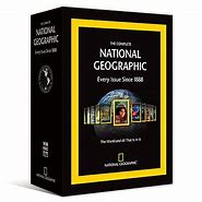 Image result for National Geographic Issue Covers