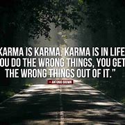 Image result for Karma Images Quotes