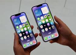 Image result for iPhone 14 Box in Hand